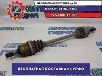 Привод передний левый Kia Rio 4  49500H5000.