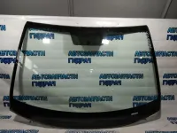 Стекло лобовое Kia Rio 4  86110H0000.