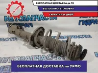 Амортизатор передний левый Kia Rio 4  54650H0200.