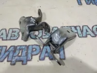 Петли двери задней левой Kia Rio 4  79410D8000.