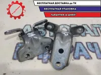 Петли двери задней правой Kia Rio 4  793202H000.