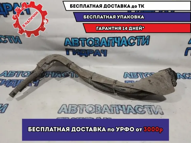 Горловина топливного бака Kia Rio 4  31030H0000.