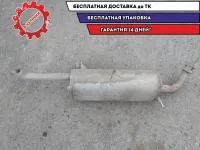 Глушитель основной Kia Rio 4  28710H5100.