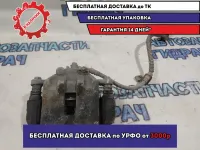 Суппорт тормозной передний левый  Kia Rio 4  58110H5250.