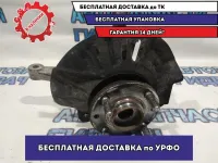 Кулак поворотный передний левый Kia Rio 4  51715H5050.