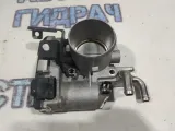 Заслонка дроссельная Kia Rio 4  3510003700.