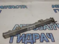 Рейка топливная Kia Rio 4  3534003140.