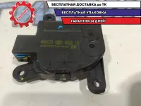 Моторчик заслонки отопителя Kia Rio 4  971621JAA0.