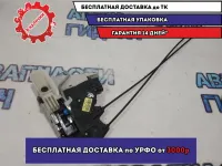 Замок двери передней правой Kia Rio 4  81320H0000.