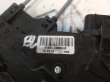 Замок двери задней левой Kia Rio 4  81410H0000.