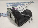 Замок двери задней левой Kia Rio 4  81410H0000.
