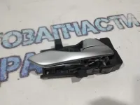 Ручка двери внутренняя правая Kia Rio 4  82620H0020.