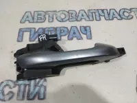 Ручка двери наружняя передняя правая Kia Rio 4  82661H0010.