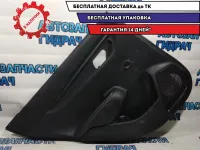 Обшивка двери задней левой Kia Rio 4  83307H0000ENW