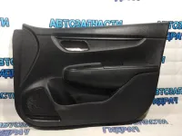 Обшивка двери передней правой Kia Rio 4   82308H0000FND