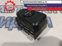 Переключатель регулировки зеркала Kia Rio 4  93530H0000CA