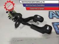 Ручка открывания лючка бензобака Kia Rio 4  815702H001