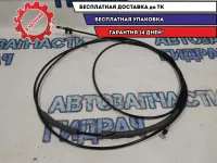 Трос открывания багажника Kia Rio 4  81280H2000