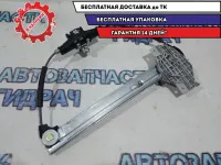 Стеклоподъемник задний правый Kia Rio 4  83402H0000
