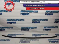 Молдинг крыши левый Kia Rio 4 87230-H0000