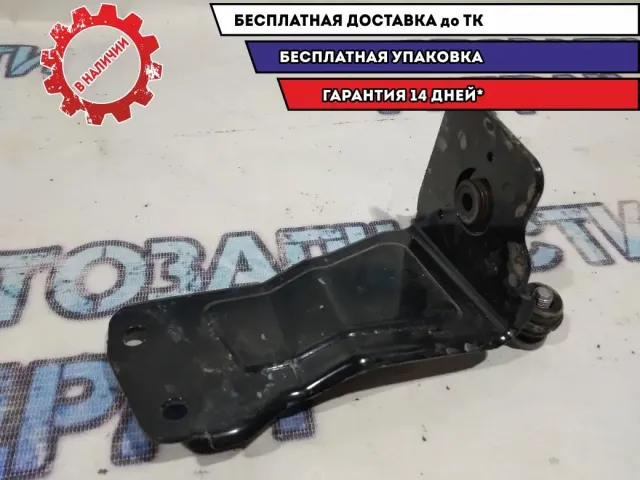 Кронштейн блока ABS Kia Rio 4  58960H8200