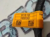 Проводка двери передней правой Kia Rio 4  91610H0030