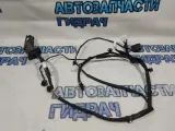 Проводка двери передней левой Kia Rio 4  91600H0040
