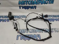 Проводка двери передней левой Kia Rio 4  91600H0040