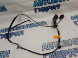 Проводка двери задней правой Kia Rio 4  91660H0030
