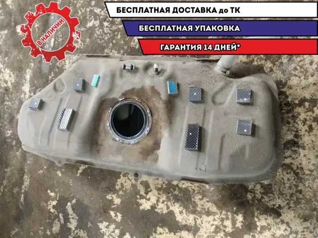 Бак топливный Kia Rio 4  31150H5000
