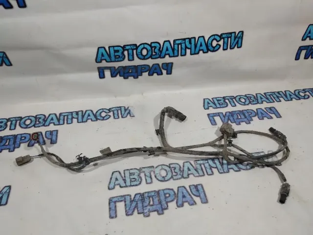 Проводка заднего бампера Kia Rio 4  91890H0030