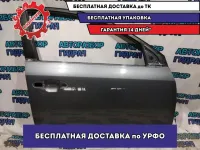 Дверь передняя правая Kia Rio 4