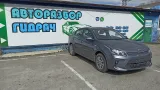 Кронштейн КПП Kia Rio 4  4317626230.
