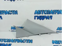 Обшивка стойки задняя правая Kia Rio 4 85860-H0000. Дефект.