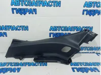 Обшивка стойки Kia Rio 4 85890H0000.