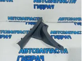 Накладка порога Kia Rio 4 85885H0000.