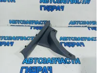 Накладка порога Kia Rio 4 85885H0000.