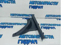 Накладка порога левая Kia Rio 4 85875H0000.