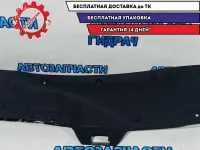 Обшивка крышки багажника Kia Rio 4 81752-H0000. Дефект.