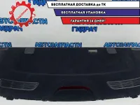 Полка Kia Rio 4 85610H0000. Дефект.