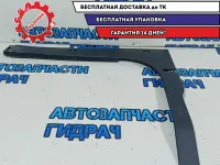 Накладка Kia Rio 4 85780H0000. За спинку сиденья левая.