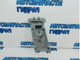 Обшивка стойки правая Kia Rio 4 85840-H0100. Царапины.