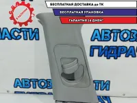 Обшивка стойки левая Kia Rio 4 85830-H0100.
