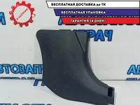 Накладка порога правая Kia Rio 4 85826H0000.