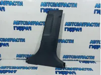 Обшивка стойки правая Kia Rio 4 85845H0000.
