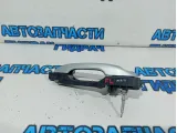 Ручка двери передней наружная левая Kia Rio 4 82651H0010.