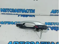 Ручка двери передней наружная левая Kia Rio 4 82651H0010.