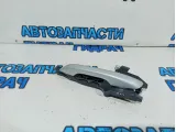 Ручка двери задней наружная левая Kia Rio 4 83651H0010.