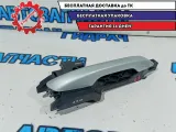 Ручка двери передней наружная правая Kia Rio 4 82661H0010.