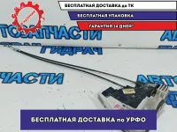 Замок двери передней правой Kia Rio 4 81320-H0000. 4 контакта.